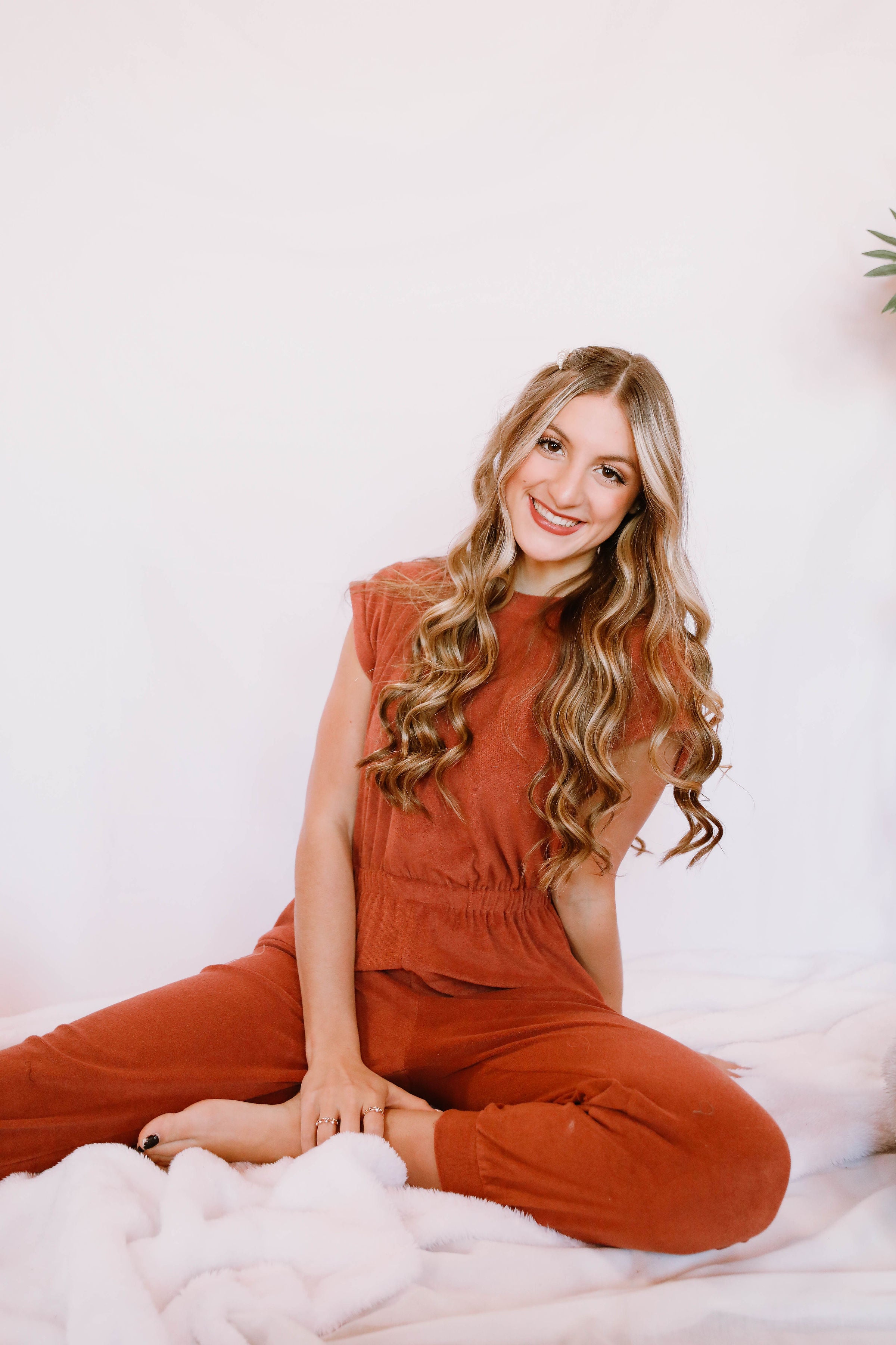 Sedona Jumpsuit