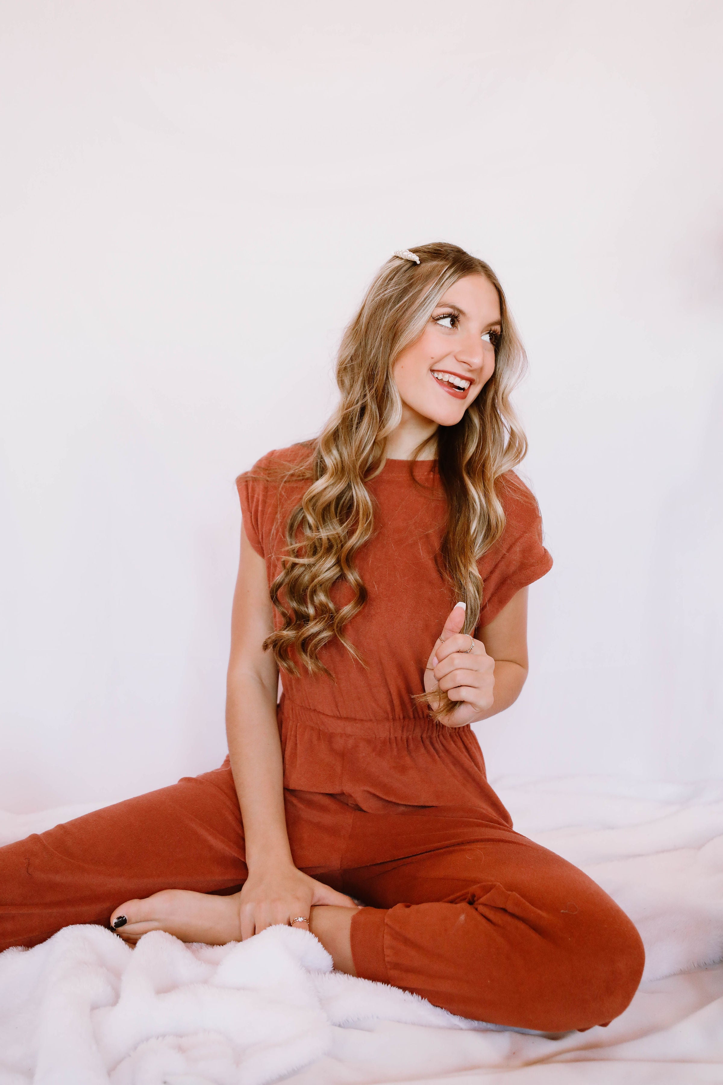 Sedona Jumpsuit