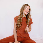 Sedona Jumpsuit