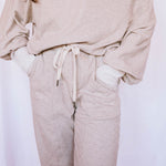 The Gianna Lounger Set