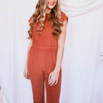 Sedona Jumpsuit