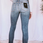 Alza Denim