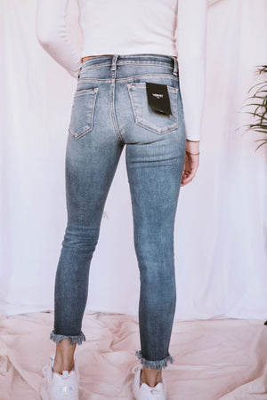 Alza Denim